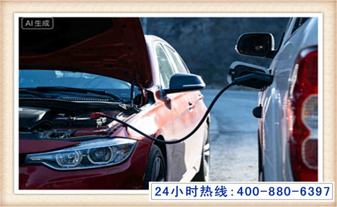 白城潍坊拖车,附近24小时汽车拖车救援，潍坊道路救援拖车电话